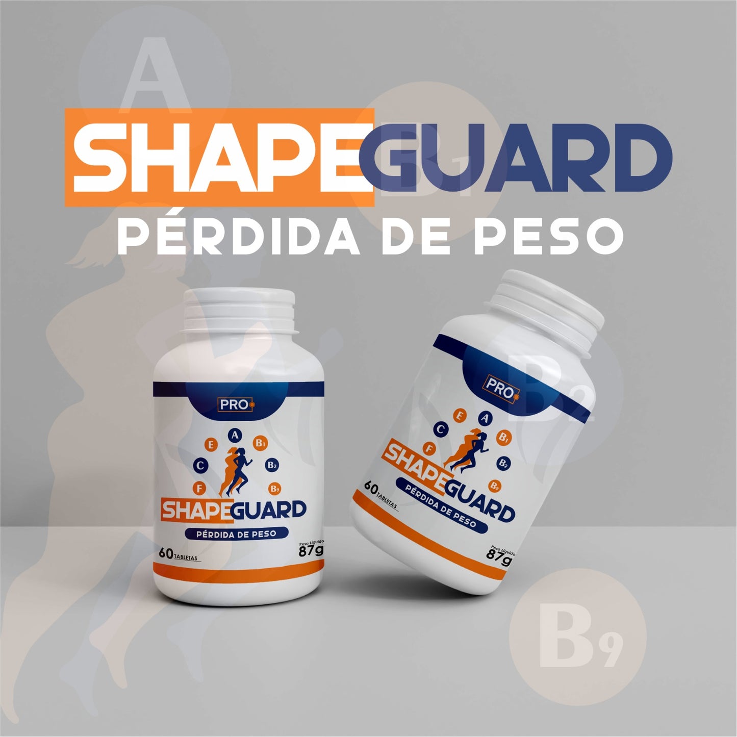 SHAPEGUARD